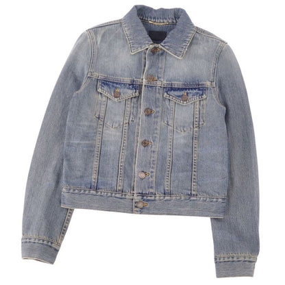 Saint Laurent Paris Jacket De