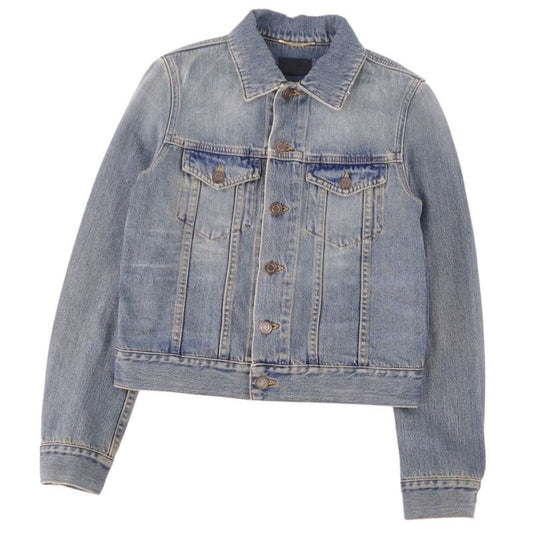 Saint Laurent Paris Jacket De