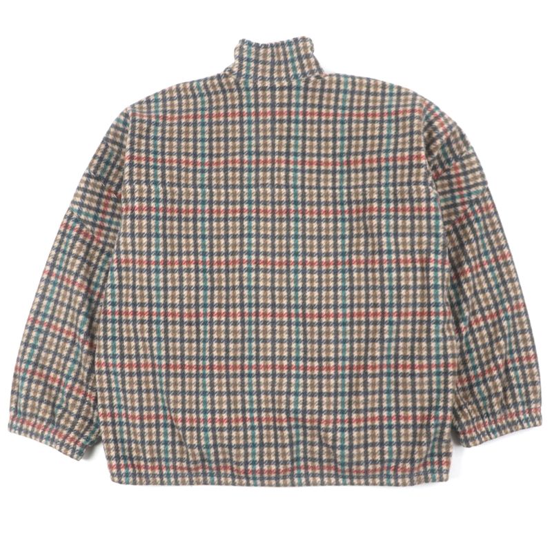  Balenciaga Wardrobe Balenciaga Wardrobe 21AW 675648 Tracksuit Jaket Sporty B