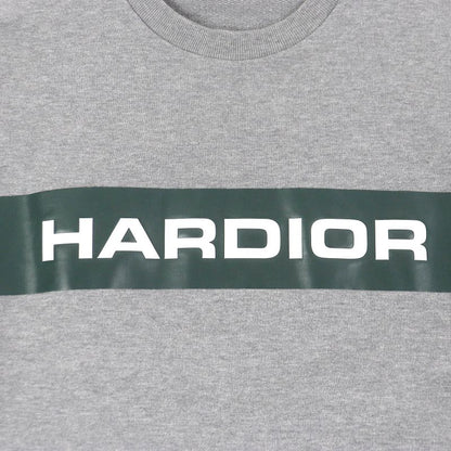 DIOR Homme DIOR Homme 733j602i1664 100% Cotton HarDIOR Logo Crew Neck Sweatshir