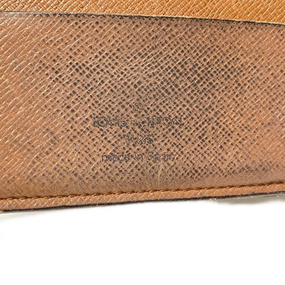 Louis Vuitton Bifold Wallet Monogram Portefeuille Marco NM2 M62288 -