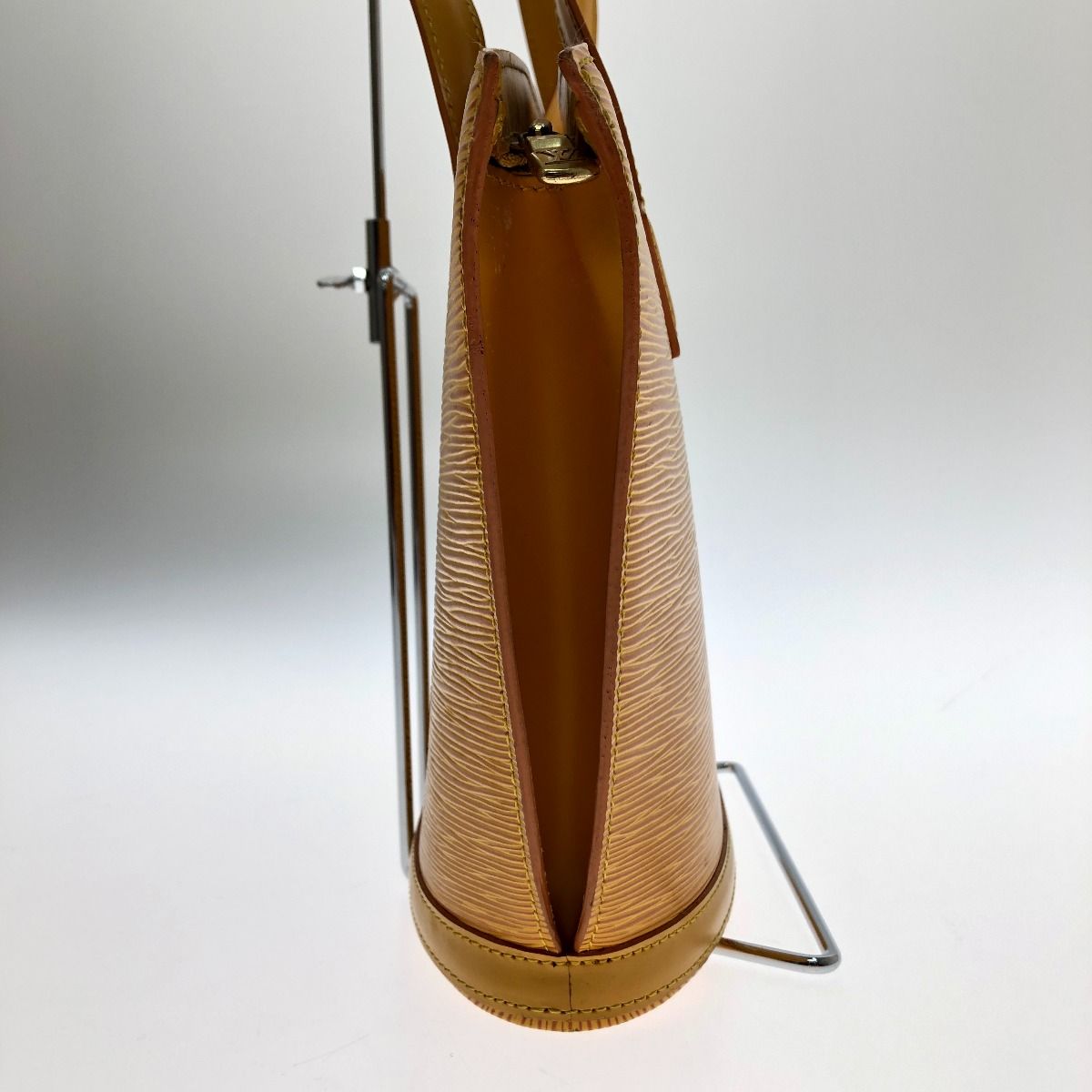 Louis Vuitton Epi Saint-Jacques Bag Main Item Only Yellow