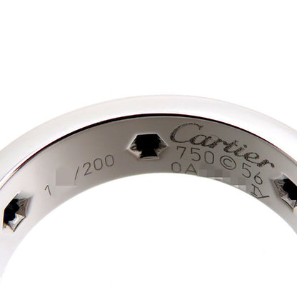 Cartier Ring Love Size 56
