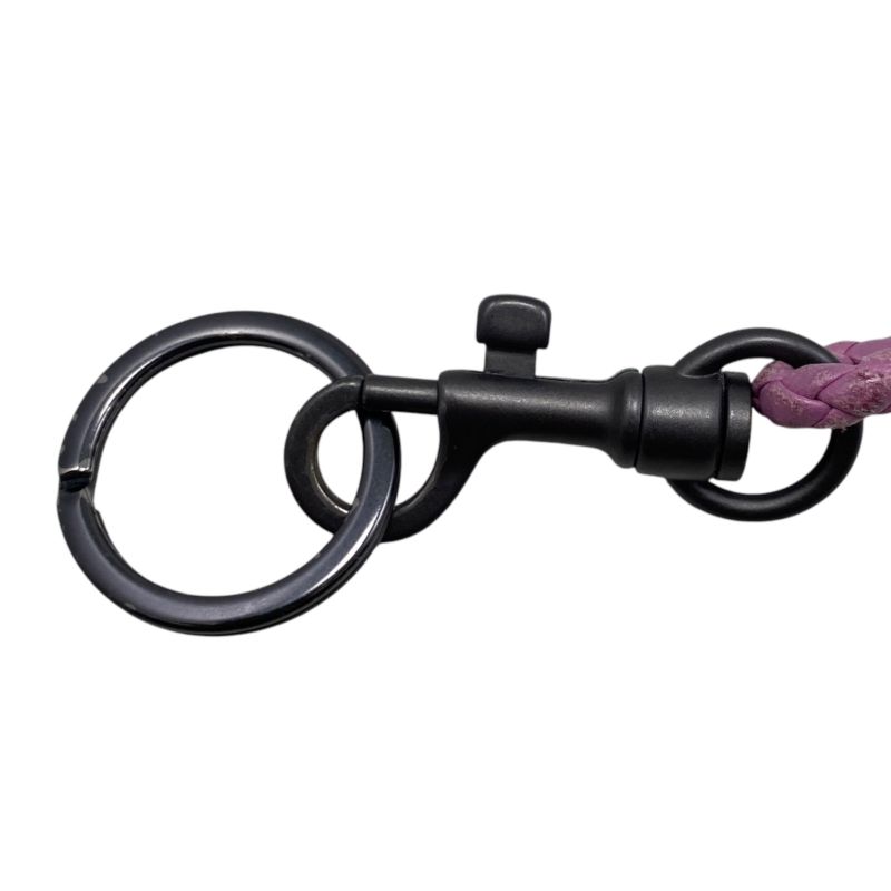 Em0803 Bottega Veneta Intrecciato Long Strap