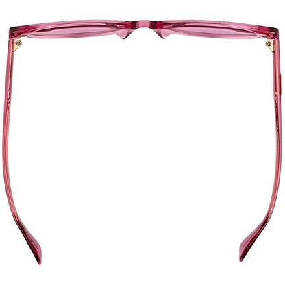 Gucci Sunglasses Pink Gg0257s Excellent Condition Plastic Preowned