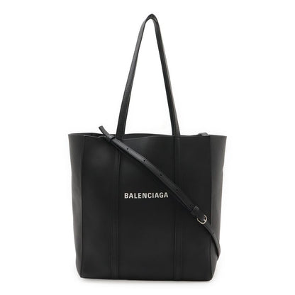 Balenciaga Everyday Tote XS Logo Tote Bag 2WAY Shoulder Bag Crossbody Leather