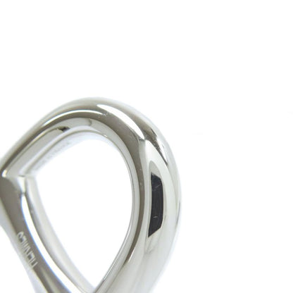 Hermes Chaine D'ancre Scarf Ring Metal Women