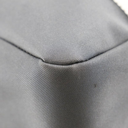 Chanel Logo Sport Line Nylon Gray Ladies Tote Bag