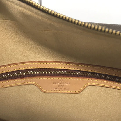 Louis Vuitton Handbag Monogram City GM