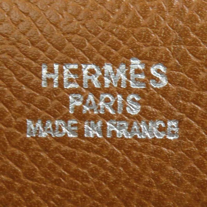Hermes Belt Touareg