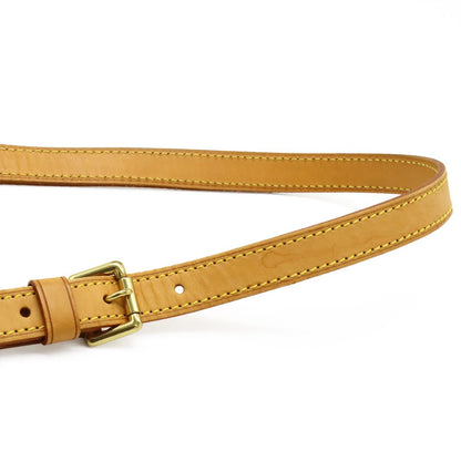 Louis Vuitton Monogram Tambourin Shoulder Bag Pochette Mini Bag Crossbody M51179