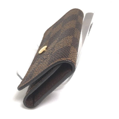 Louis Vuitton N62631 Damier Key Case Multicles 4