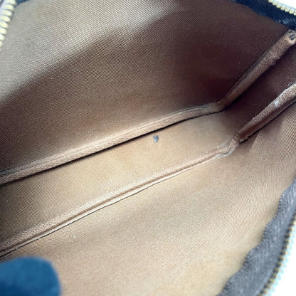 Louis Vuitton Monogram Accessory M51980 Accessory Pouch Ladies Bag Available
