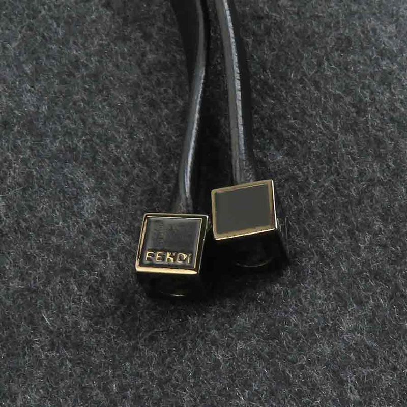 Fendi Shawl Scarf