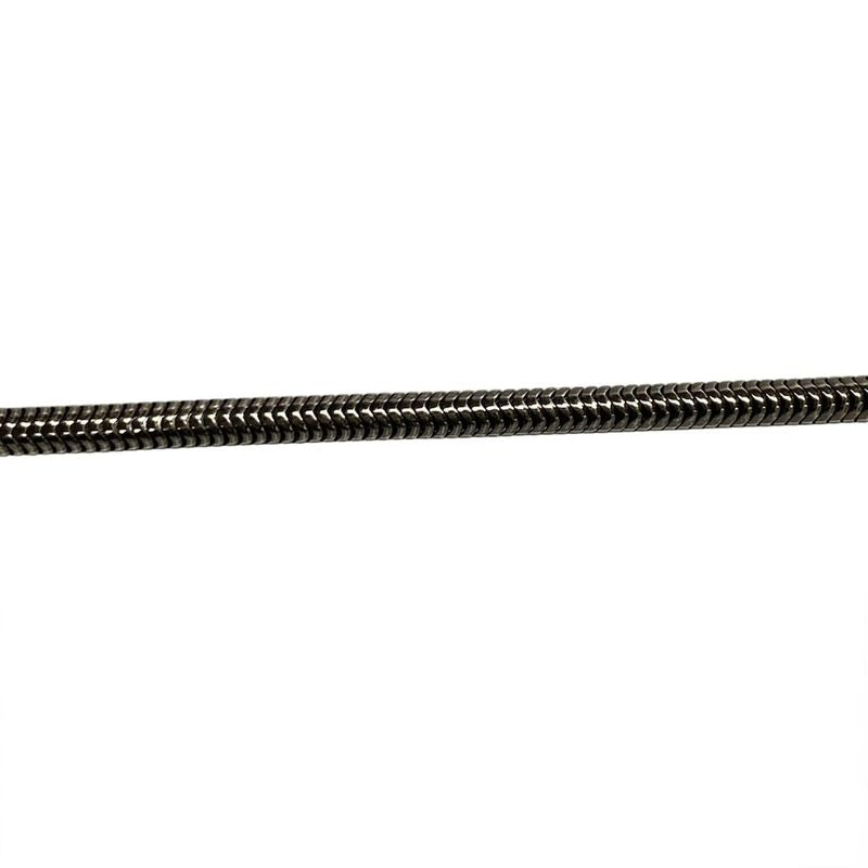 Saint Laurent Paris Shoulder Bag Love Box 466212 Black Heart / Gusset / Shape