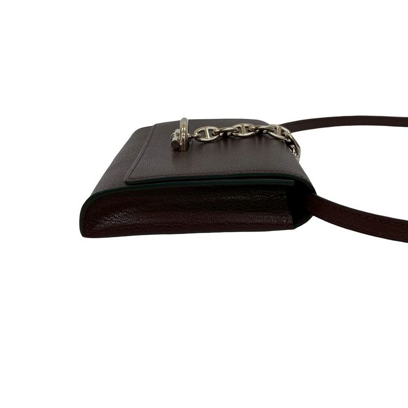 Hermes Hermes Chaine D'ancre Compact