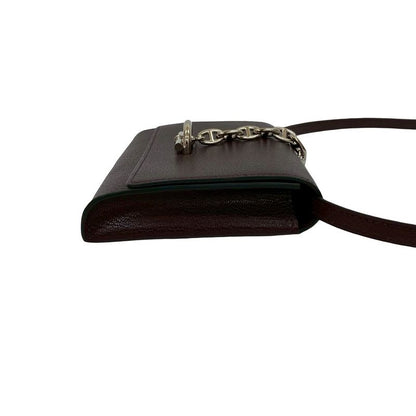 Hermes Hermes Chaine D'ancre Compact