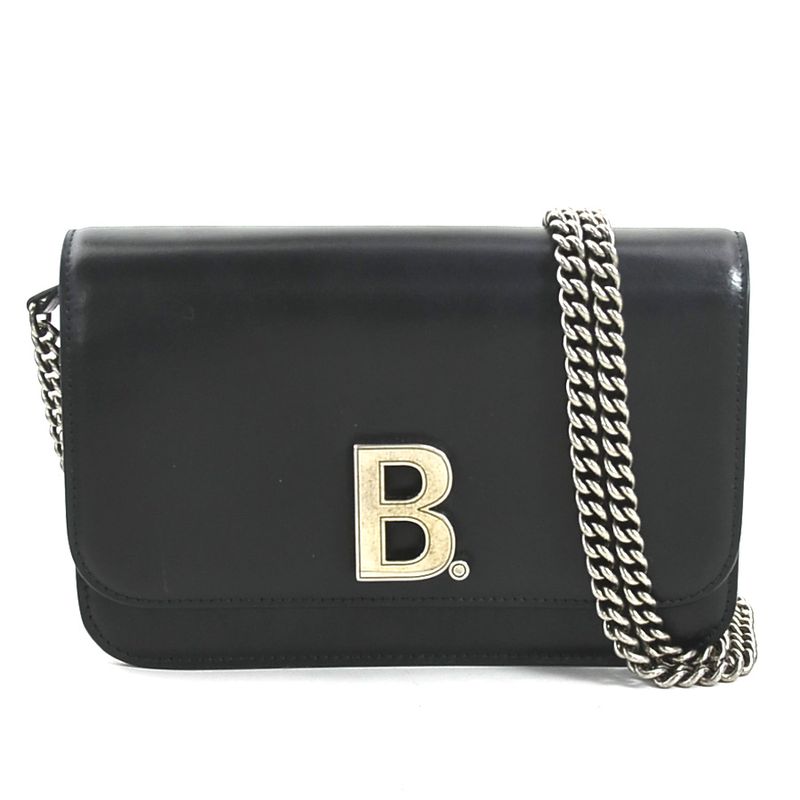 Balenciaga Chain Wallet
