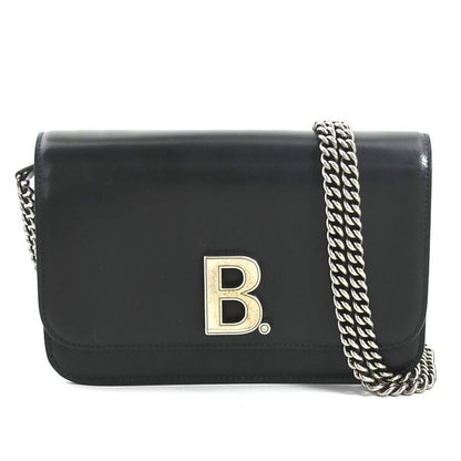 Balenciaga Chain Wallet
