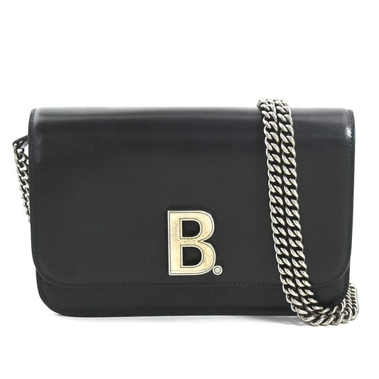 Balenciaga Chain Wallet