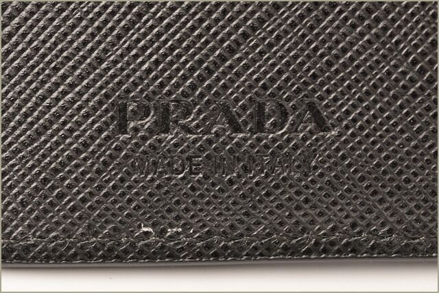 Prada Wallet For Men Prada Fold Wallet 2mo004 Saffiano Patch Patchwork Black