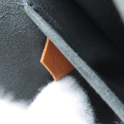 Louis Vuitton M44391 Dauphine MM Shoulder Bag Monogram Reverse Women