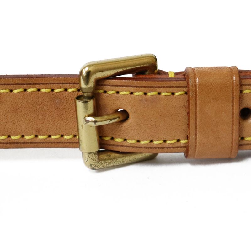 Louis Vuitton Shoulder Bag Monogram Musette Tango Canvas M51388