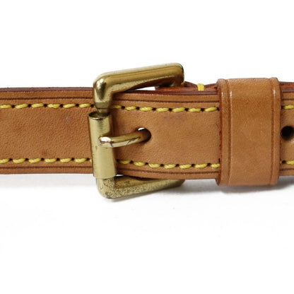 Louis Vuitton Shoulder Bag Monogram Musette Tango Canvas M51388