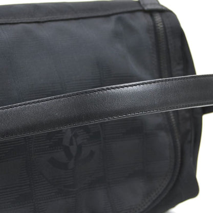 Chanel Vanity Bag Handbag New Travel Line