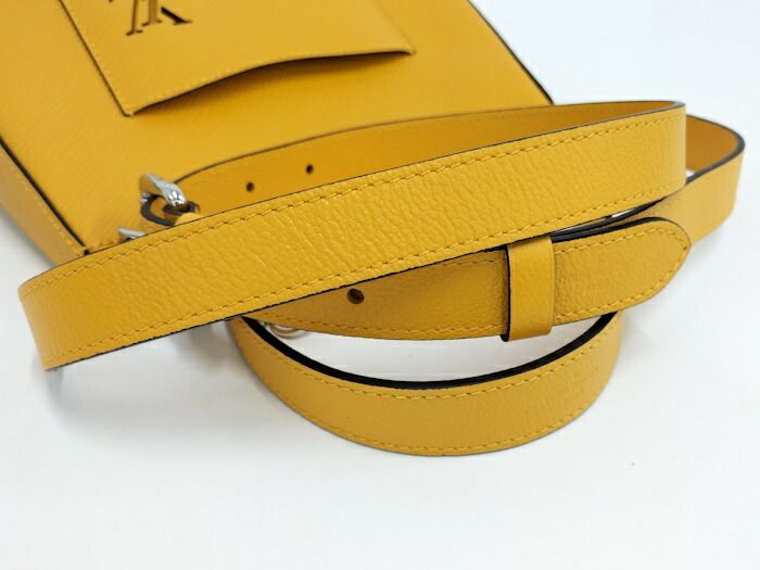 Louis Vuitton Marel Epi Handbag Shoulder Bag M25298