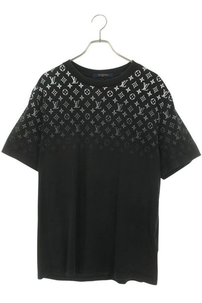 Louis Vuitton Rm242mq FSB Hqy42w Monogram Gradient T-shirt Men's XL