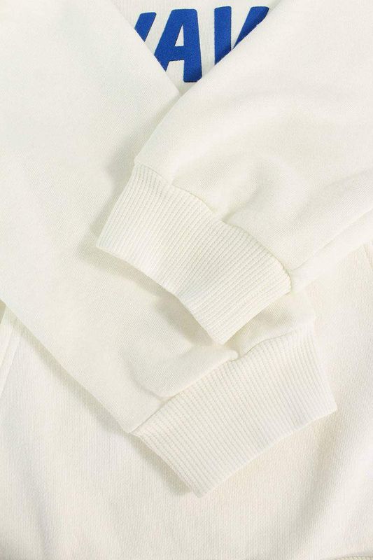 Celine 2y310052h Miyashita Park Popup Limited Flocked Hoodie Men's M