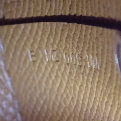 Hermes Wallet Women Men Brand Coin Case Bastia Vaux Epson Gold Silver Hardware