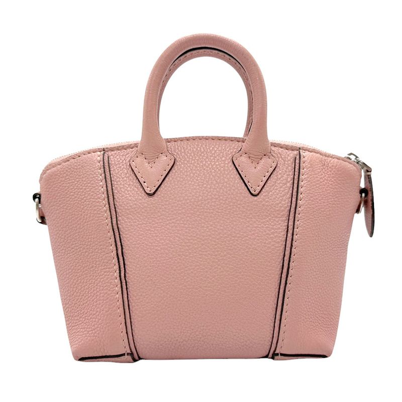 Louis Vuitton Crossbody Shoulder Bag Handbag Nano Rockit M61256