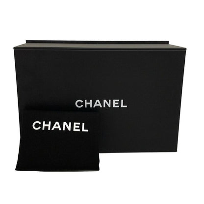 Chanel Shoulder Bag Chanel 22 Mini Handbag As3980 Black 2way/chain Shoulder/vint