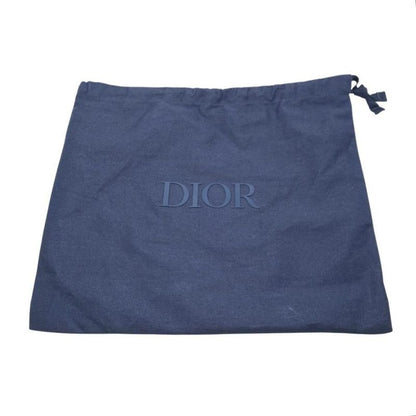 Christian Dior Tears Shoulder Bag Saddle Messenger 2adca435ddo Oblique Canvas