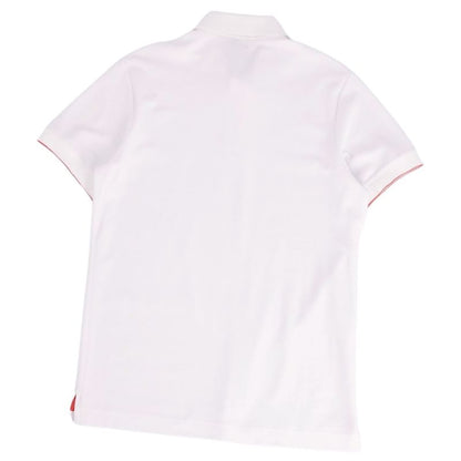 Hermes Shirt Polo Shirt Deer Serie Buttons Cotton