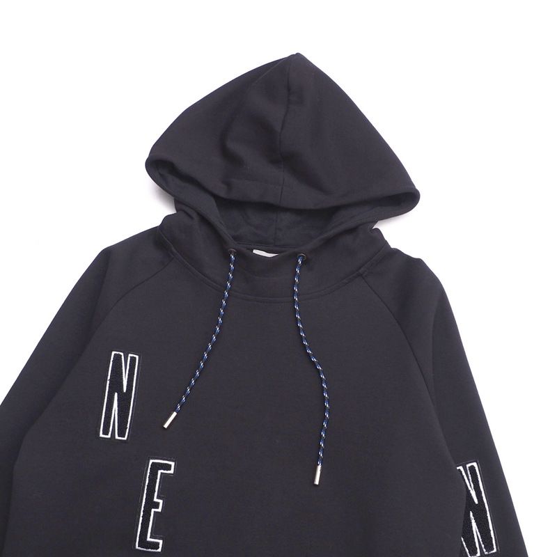 DIOR Homme Dior Homme Hoodie Size XS Sweatshirt Hoodie Made In Italy 20241127