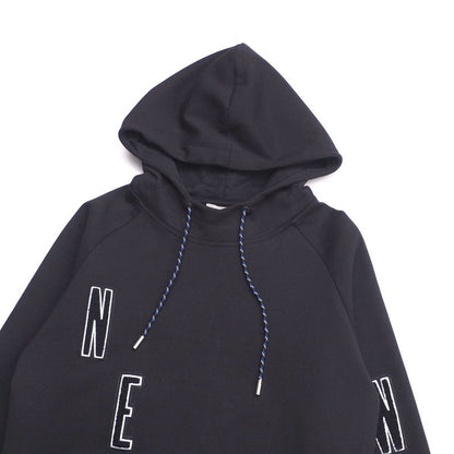 DIOR Homme Dior Homme Hoodie Size XS Sweatshirt Hoodie Made In Italy 20241127