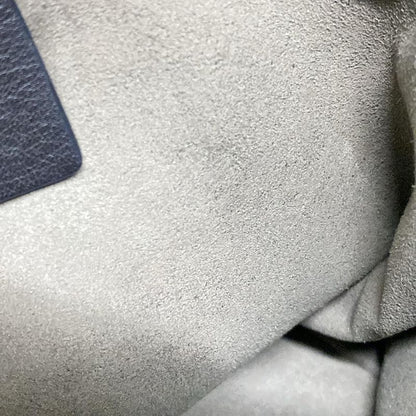 Fendi Handbag Mini Montresor 8bs010 Black Drawstring Shape / Mini Bag Leather