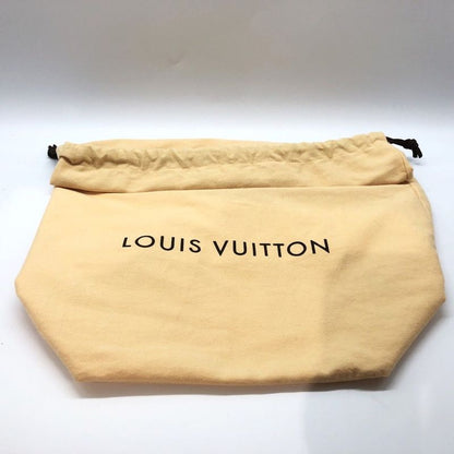 Louis Vuitton Epi Cluny M52253 Shoulder Bag Kenya Brown Ladies Used 005834