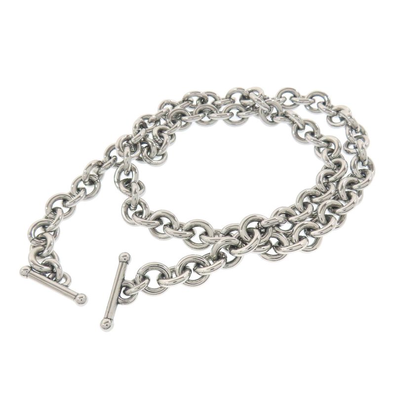 Gucci 774209 Horsebit 2WAY Handbag PVC Ladies