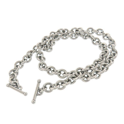 Gucci 774209 Horsebit 2WAY Handbag PVC Ladies