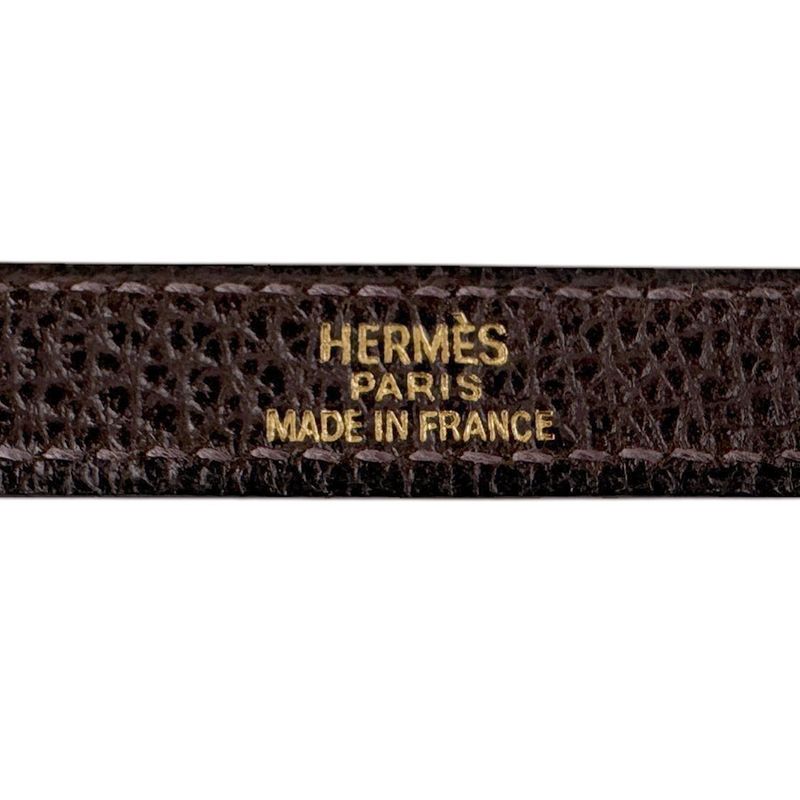 Hermes Shoulder Strap For Bolide For Kelly