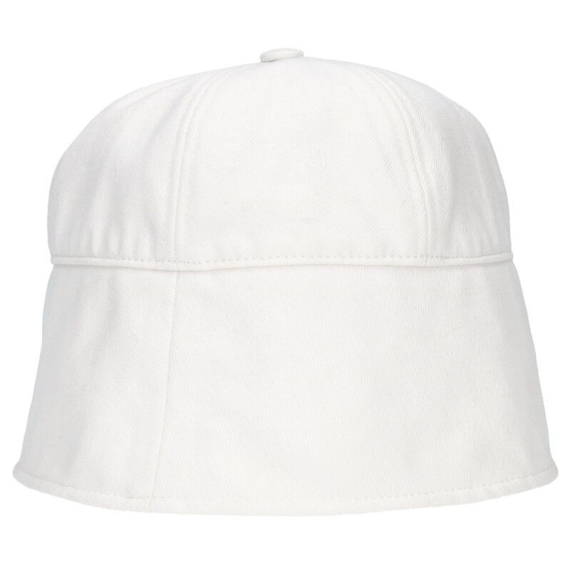 Louis Vuitton 24SS M7498l 2WAY Logo Embroidered Sailor Bucket Hat Men's