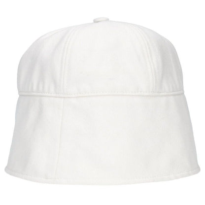 Louis Vuitton 24SS M7498l 2WAY Logo Embroidered Sailor Bucket Hat Men's