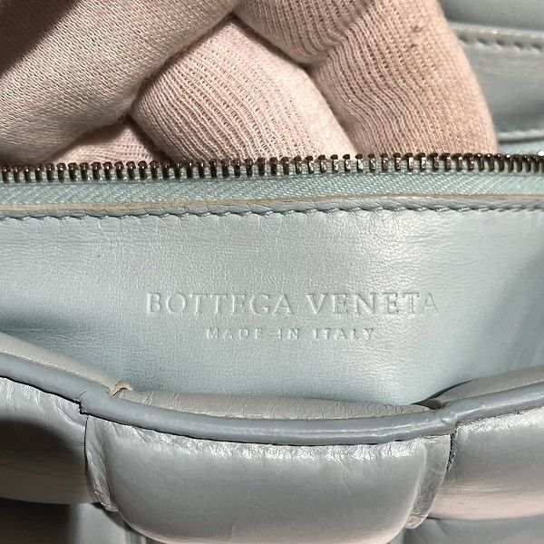 Bottega Veneta Maxi Intrecciato Padetto Cassette B08309942k Bag Shoulder Bag