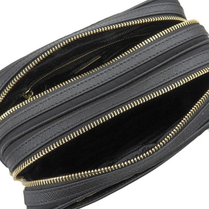 Prada Linylon Mini Shoulder Bag