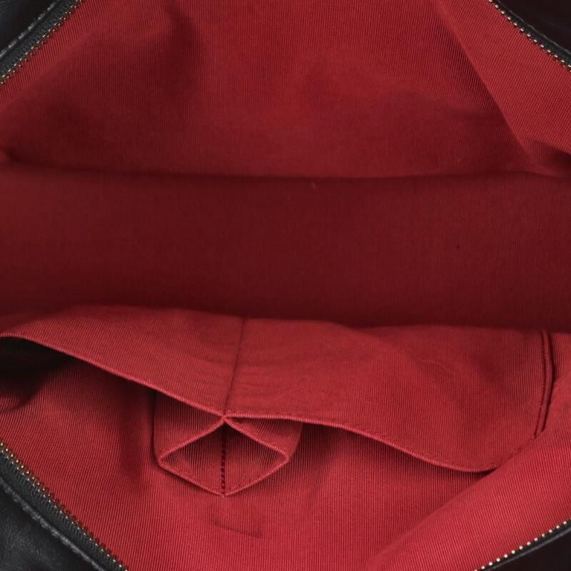 Chanel Gabrielle De Chanel 2-way Shoulder Bag For Men