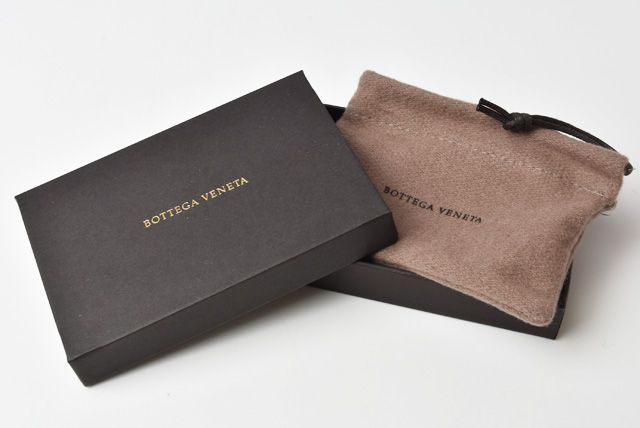 Unused Bottega Veneta Bracelet Bangle Light Purple